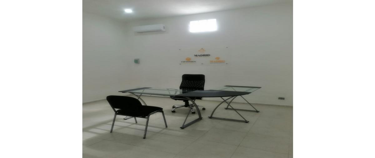 Foto de oficina en renta en  , residencial del mayab, mérida, yucatán, 0 No. 04