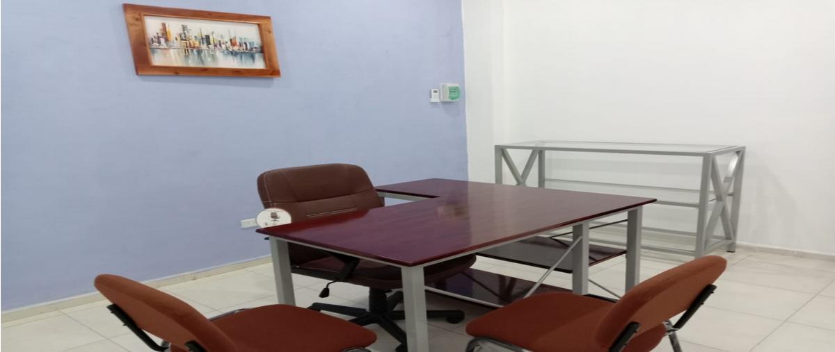Foto de oficina en renta en  , residencial del mayab, mérida, yucatán, 0 No. 05