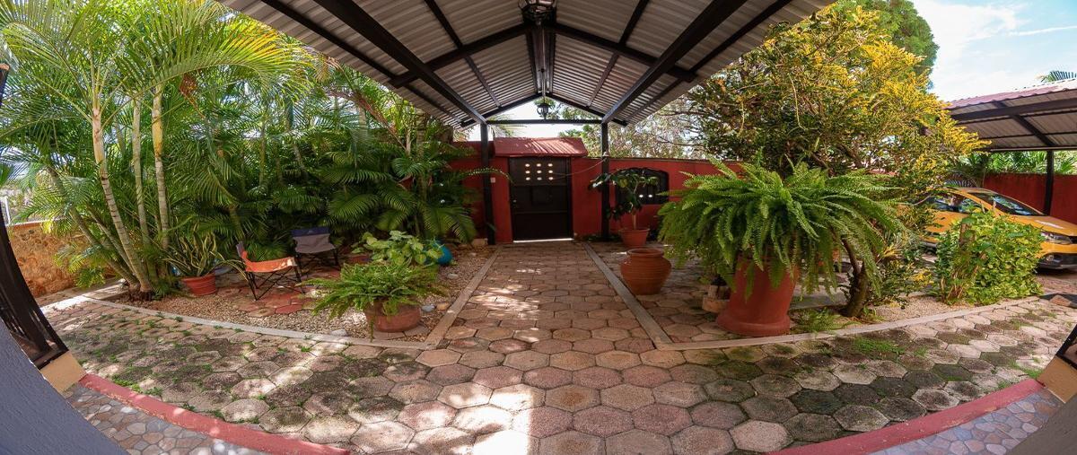 Foto de casa en venta en  , residencial del mayab, mérida, yucatán, 27996010 No. 05