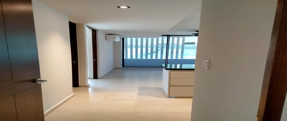 Foto de departamento en venta en  , residencial del mayab, mérida, yucatán, 28960270 No. 03