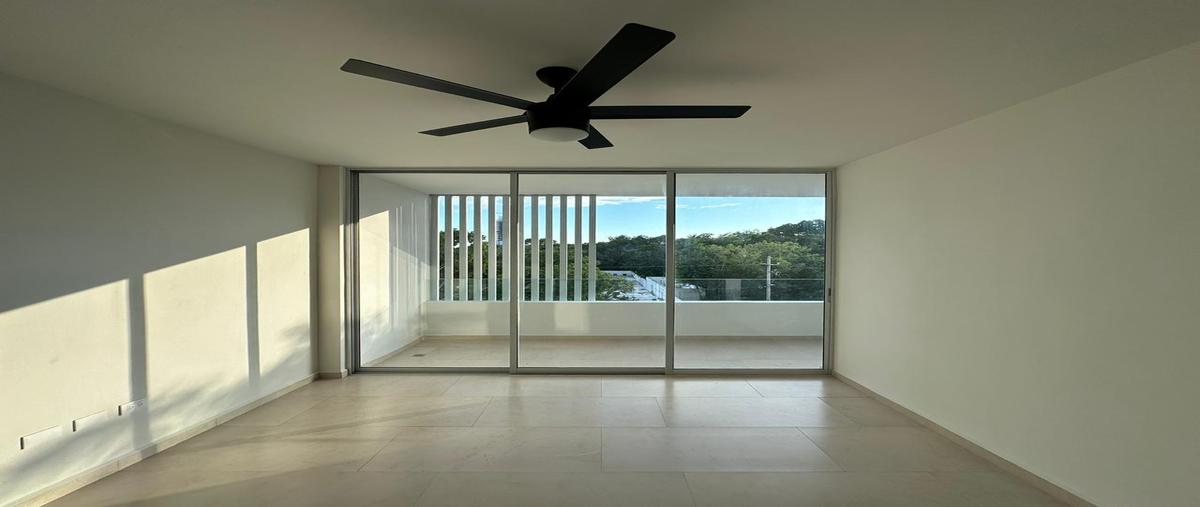 Foto de departamento en venta en  , residencial del mayab, mérida, yucatán, 28960270 No. 05