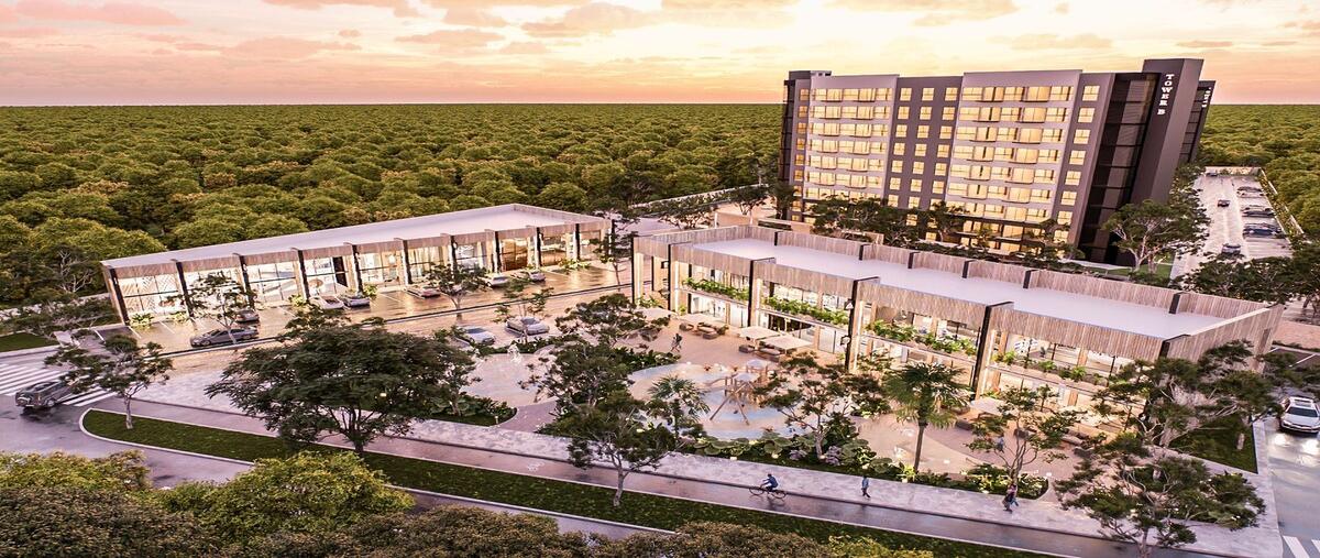 Foto de local en venta en  , residencial del mayab, mérida, yucatán, 30530209 No. 05