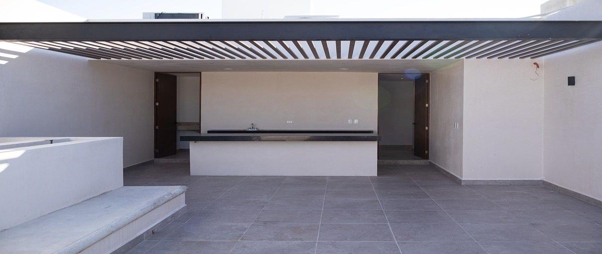 Foto de casa en venta en  , residencial del mayab, mérida, yucatán, 0 No. 04