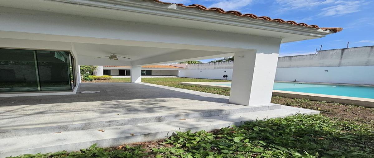 Foto de casa en venta en  , residencial del mayab, mérida, yucatán, 31427105 No. 02