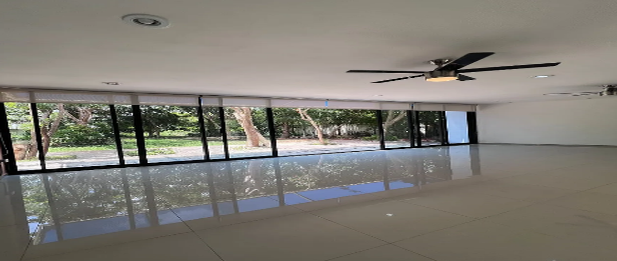 Foto de casa en renta en residencial del mayab , vega del mayab, conkal, yucatán, 0 No. 03