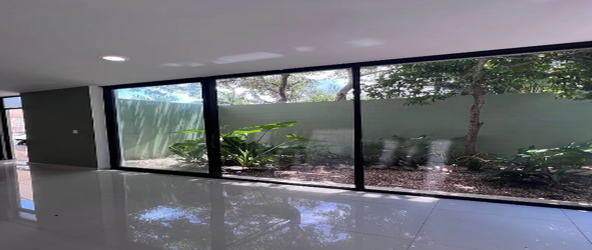 Foto de casa en renta en residencial del mayab , vega del mayab, conkal, yucatán, 0 No. 04