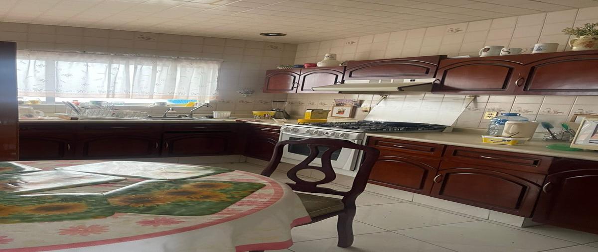 Foto de casa en venta en  , residencial del moral i, león, guanajuato, 0 No. 03