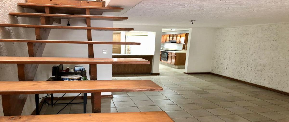Foto de casa en venta en  , residencial del moral ii, león, guanajuato, 29972369 No. 05
