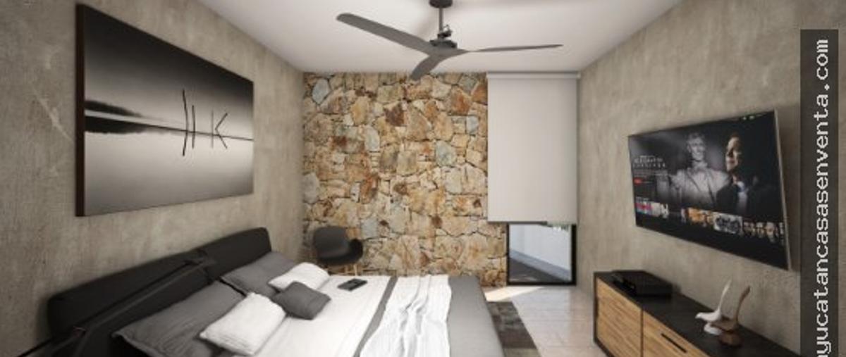 Foto de departamento en venta en  , residencial del norte, mérida, yucatán, 9327173 No. 04