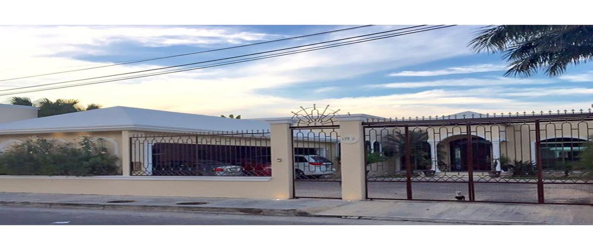 Foto de casa en venta en  , residencial del norte, mérida, yucatán, 9327177 No. 03