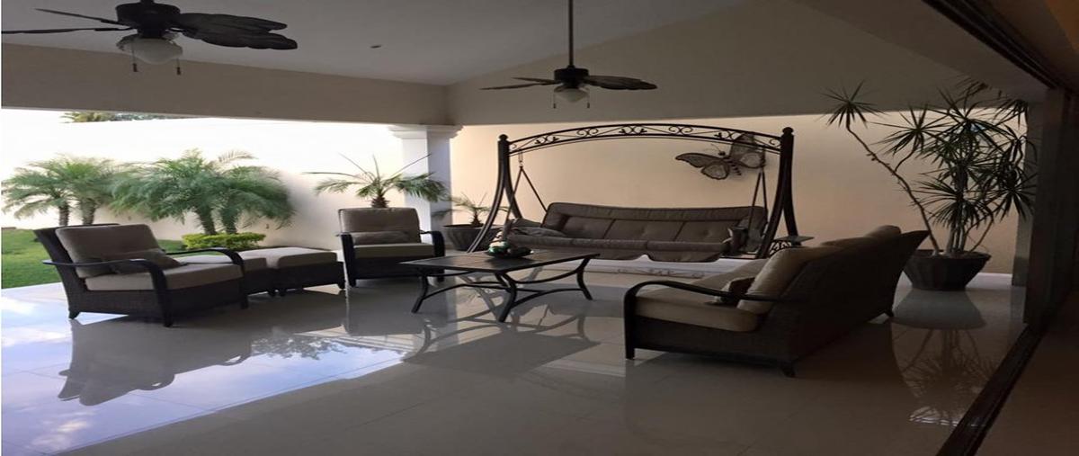 Foto de casa en venta en  , residencial del norte, mérida, yucatán, 9327177 No. 04