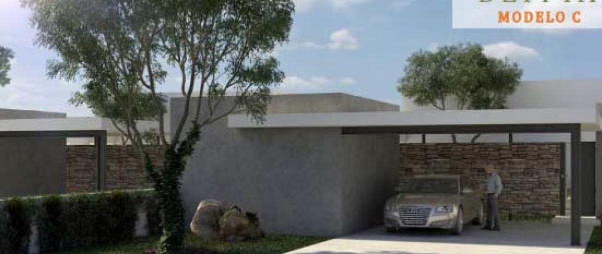 Foto de casa en venta en  , residencial del norte, mérida, yucatán, 9327185 No. 01