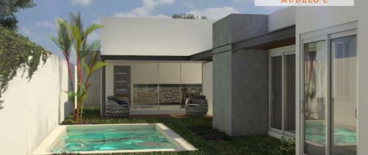 Foto de casa en venta en  , residencial del norte, mérida, yucatán, 9327185 No. 02