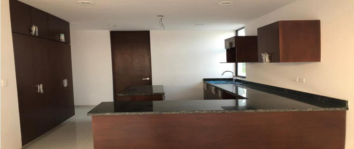 Foto de casa en venta en  , residencial del norte, mérida, yucatán, 9327209 No. 04
