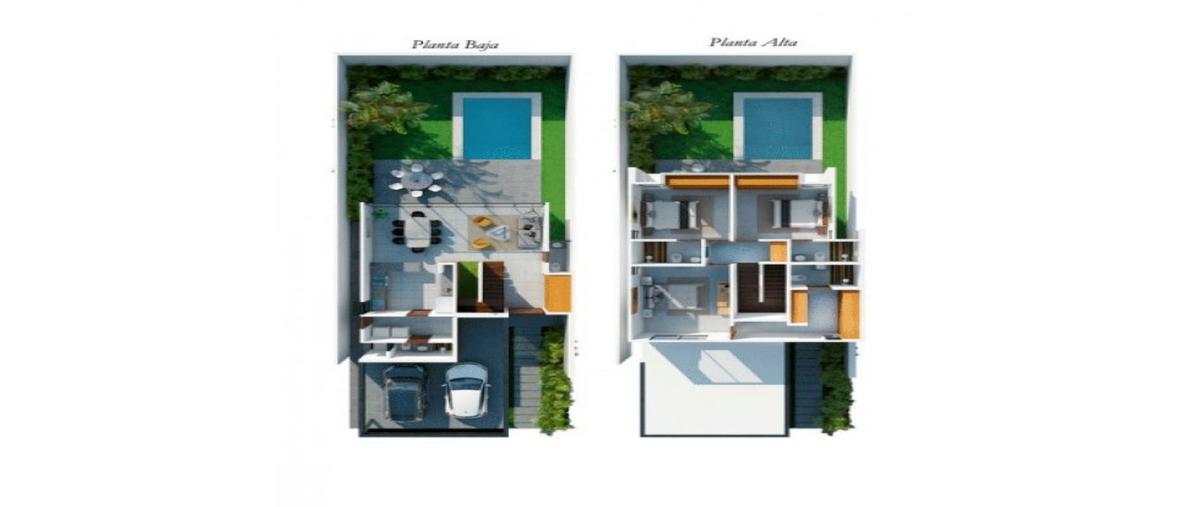 Foto de casa en venta en  , residencial del norte, mérida, yucatán, 9327209 No. 05