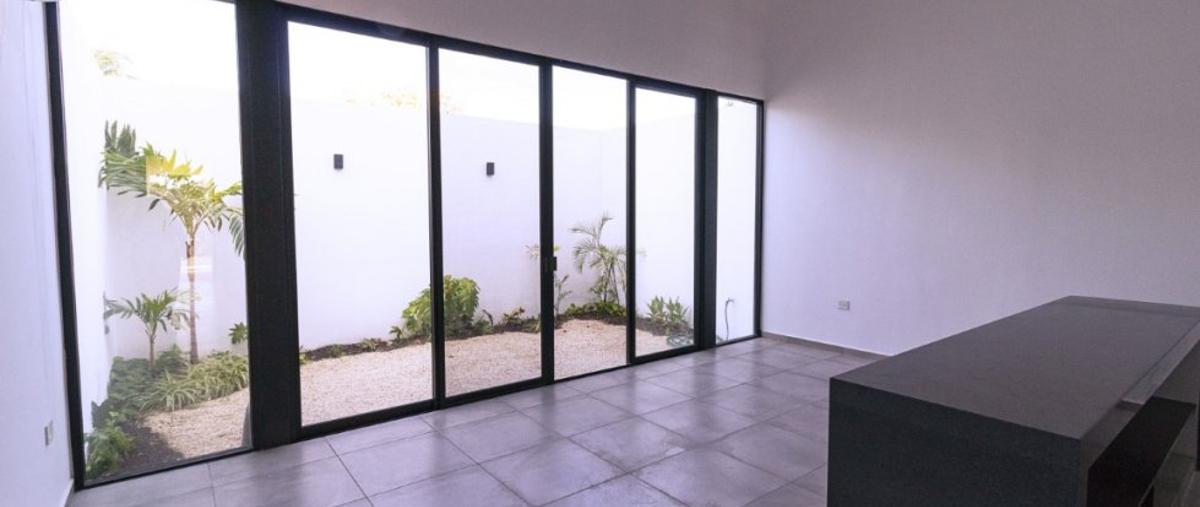 Foto de casa en renta en  , residencial del norte, mérida, yucatán, 9327217 No. 02