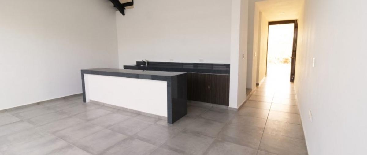 Foto de casa en renta en  , residencial del norte, mérida, yucatán, 9327217 No. 03