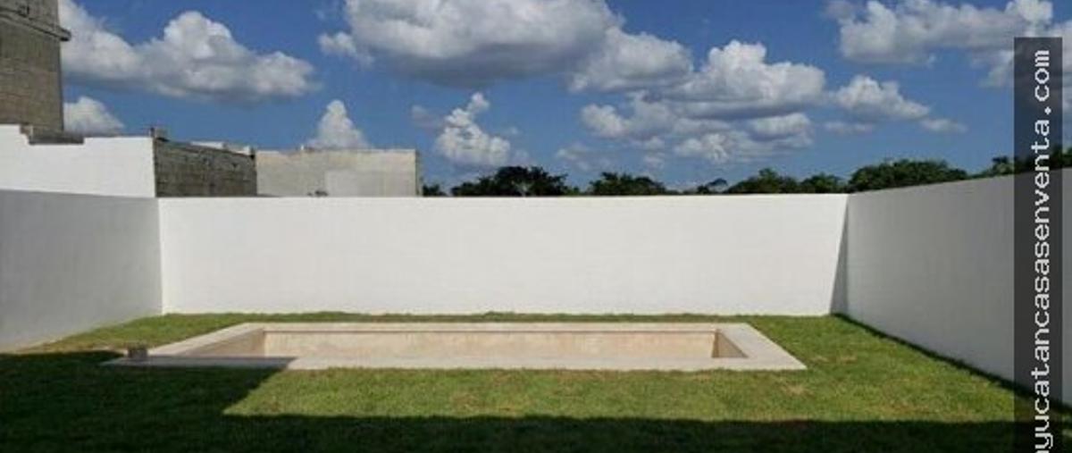 Foto de casa en venta en  , residencial del norte, mérida, yucatán, 9327237 No. 03