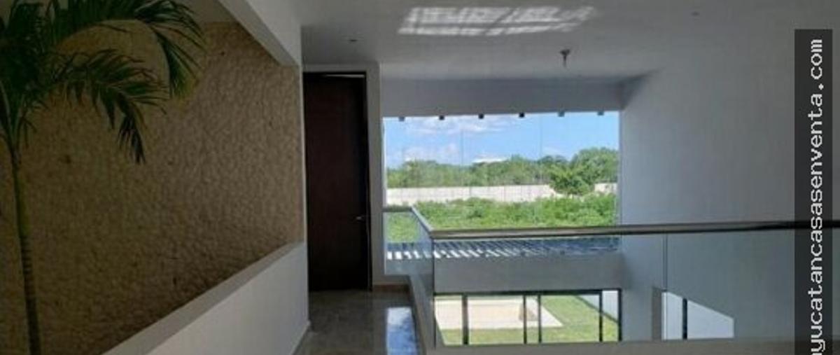 Foto de casa en venta en  , residencial del norte, mérida, yucatán, 9327237 No. 05
