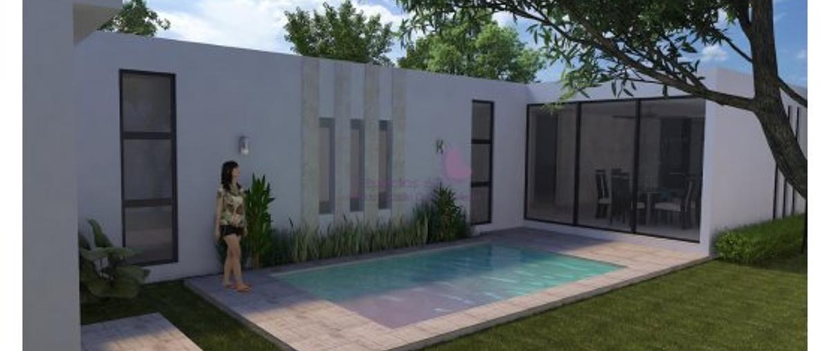 Foto de casa en venta en  , residencial del norte, mérida, yucatán, 9327245 No. 03