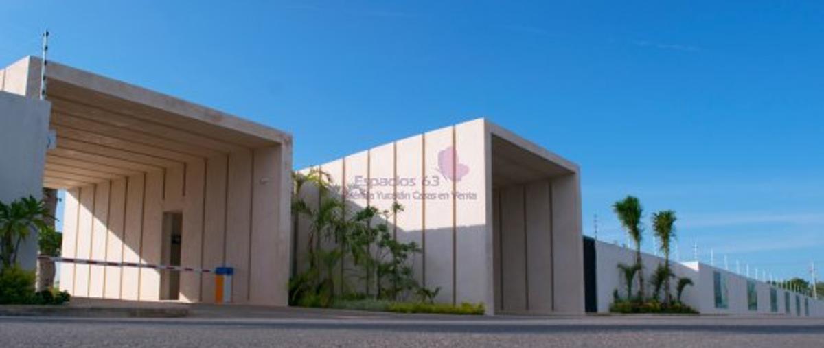 Foto de casa en venta en  , residencial del norte, mérida, yucatán, 9327245 No. 04