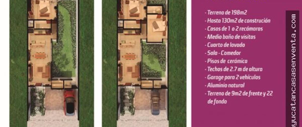 Foto de departamento en venta en  , residencial del norte, mérida, yucatán, 9327249 No. 06