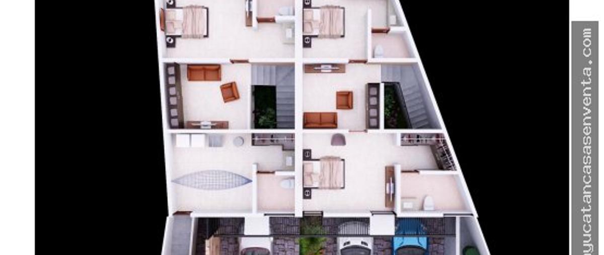 Foto de departamento en venta en  , residencial del norte, mérida, yucatán, 9327265 No. 03
