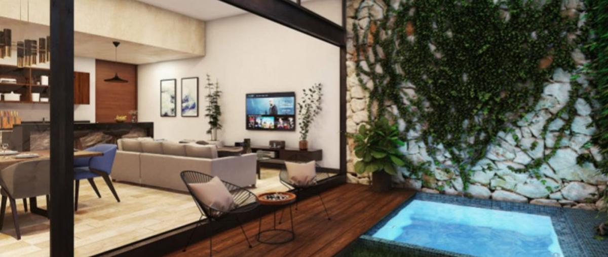Foto de departamento en venta en  , residencial del norte, mérida, yucatán, 9327277 No. 01