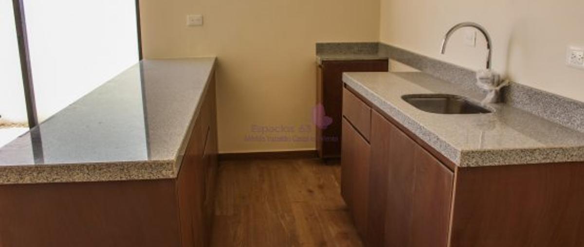 Foto de departamento en venta en  , residencial del norte, mérida, yucatán, 9327297 No. 04