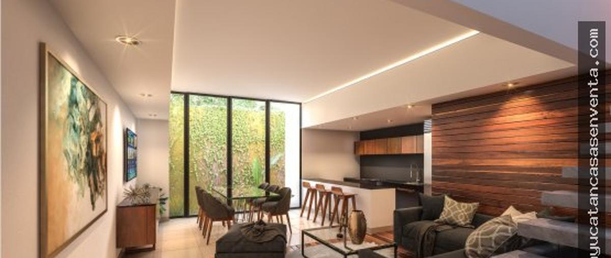 Foto de departamento en venta en  , residencial del norte, mérida, yucatán, 9327297 No. 05