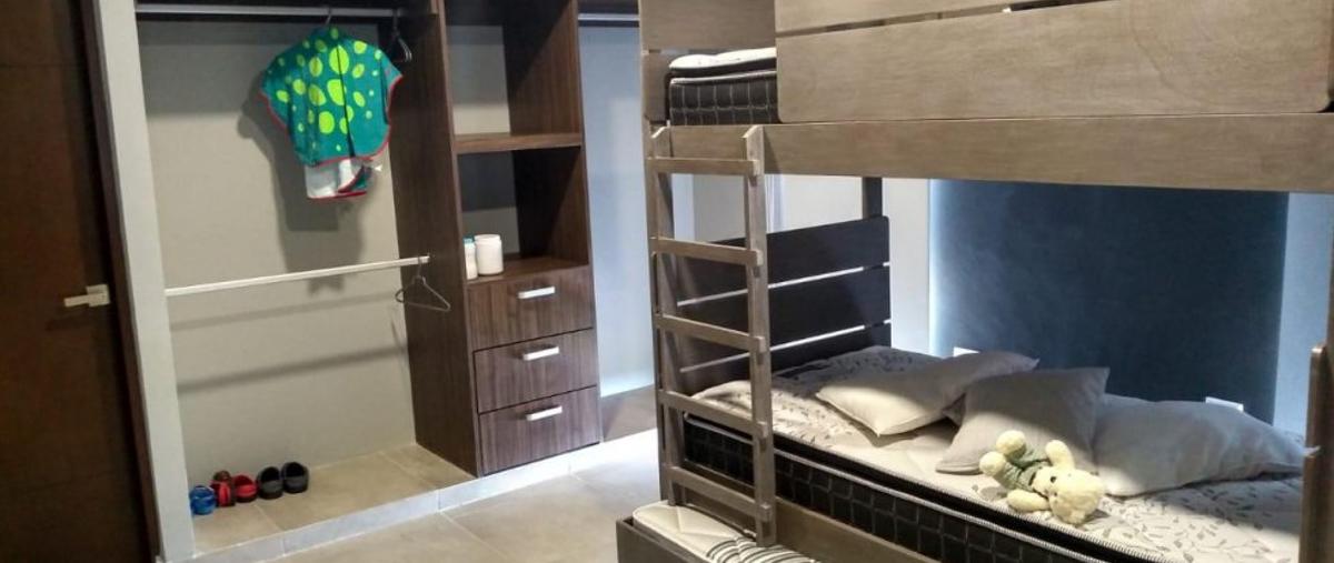Foto de casa en renta en  , residencial del norte, mérida, yucatán, 9327301 No. 05
