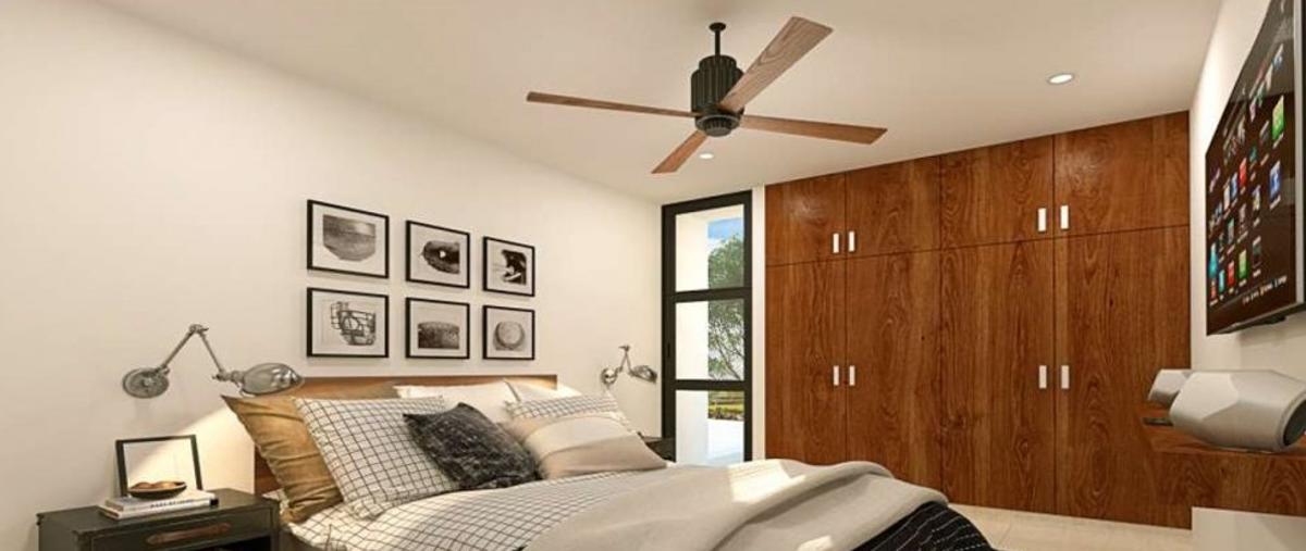 Foto de casa en venta en  , residencial del norte, mérida, yucatán, 9327313 No. 04