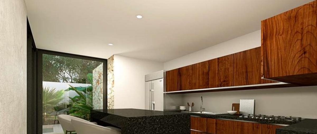 Foto de casa en venta en  , residencial del norte, mérida, yucatán, 9327313 No. 05