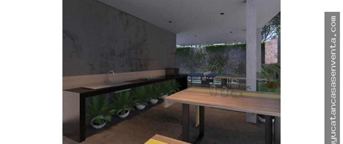 Foto de departamento en venta en  , residencial del norte, mérida, yucatán, 9327329 No. 03