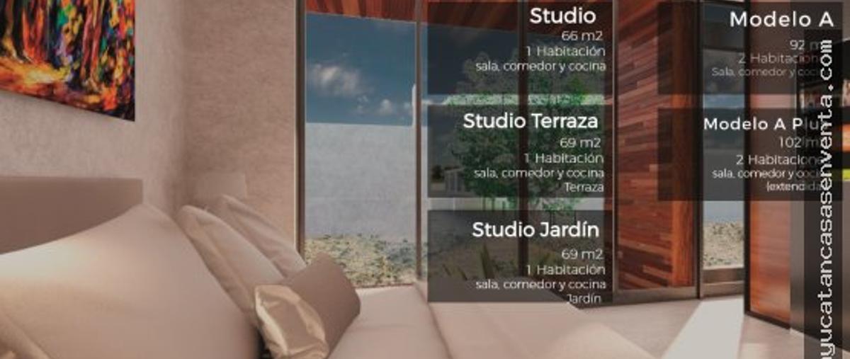 Foto de departamento en venta en  , residencial del norte, mérida, yucatán, 9327329 No. 05