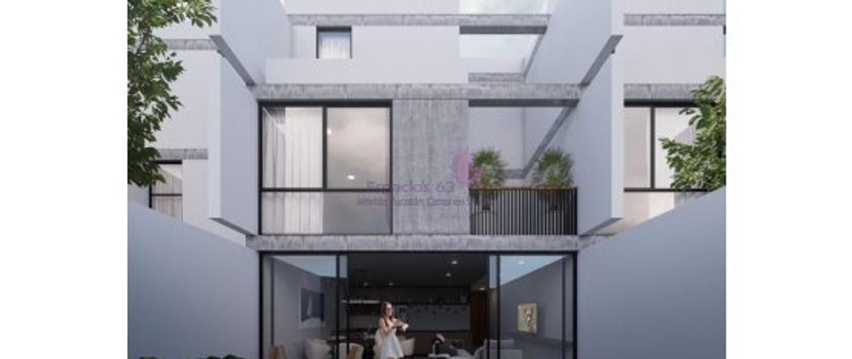 Foto de departamento en venta en  , residencial del norte, mérida, yucatán, 9327337 No. 03