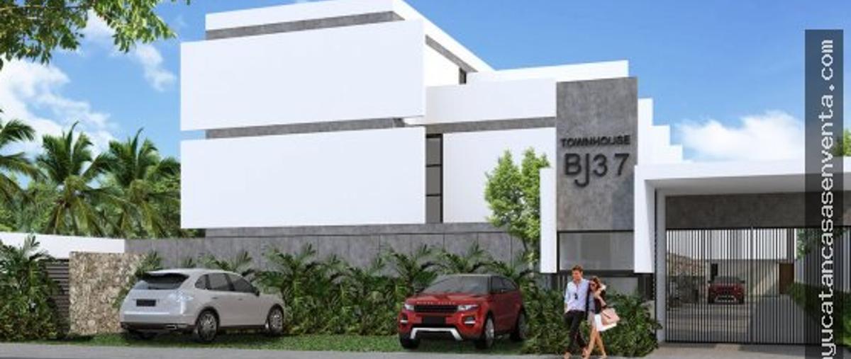 Foto de departamento en venta en  , residencial del norte, mérida, yucatán, 9327337 No. 04