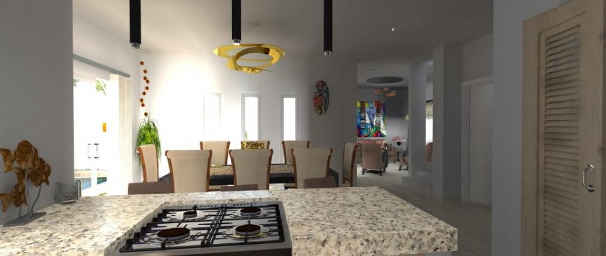 Foto de casa en venta en  , residencial del norte, mérida, yucatán, 9327353 No. 03