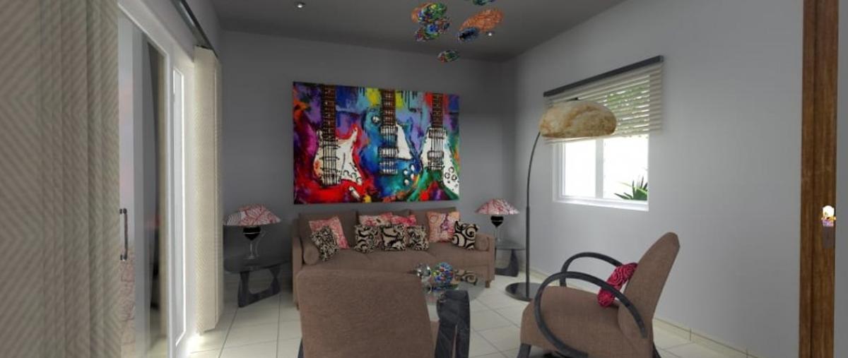 Foto de casa en venta en  , residencial del norte, mérida, yucatán, 9327353 No. 05