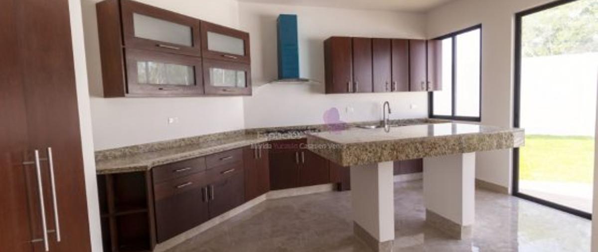 Foto de casa en venta en  , residencial del norte, mérida, yucatán, 0 No. 03