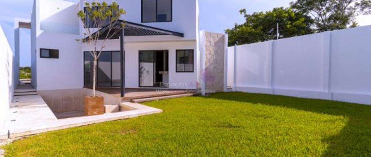 Foto de casa en venta en  , residencial del norte, mérida, yucatán, 0 No. 04