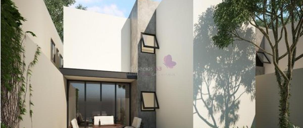 Foto de casa en venta en  , residencial del norte, mérida, yucatán, 0 No. 03