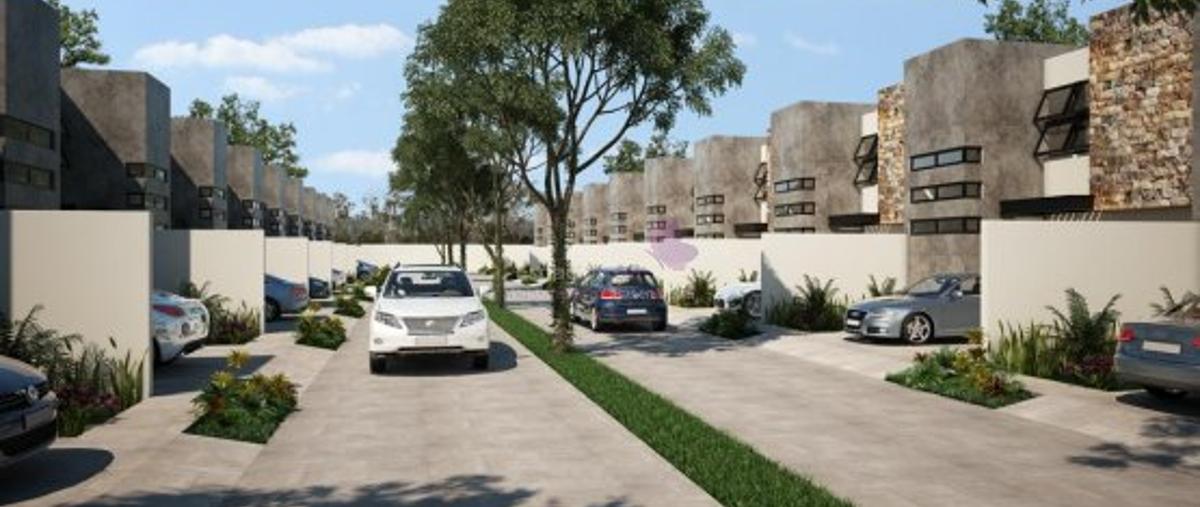 Foto de casa en venta en  , residencial del norte, mérida, yucatán, 0 No. 04