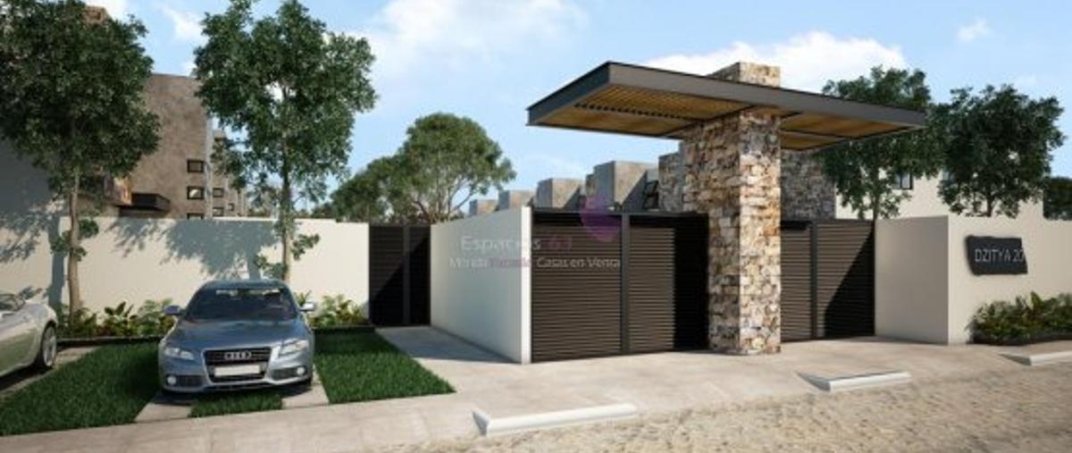 Foto de casa en venta en  , residencial del norte, mérida, yucatán, 0 No. 05
