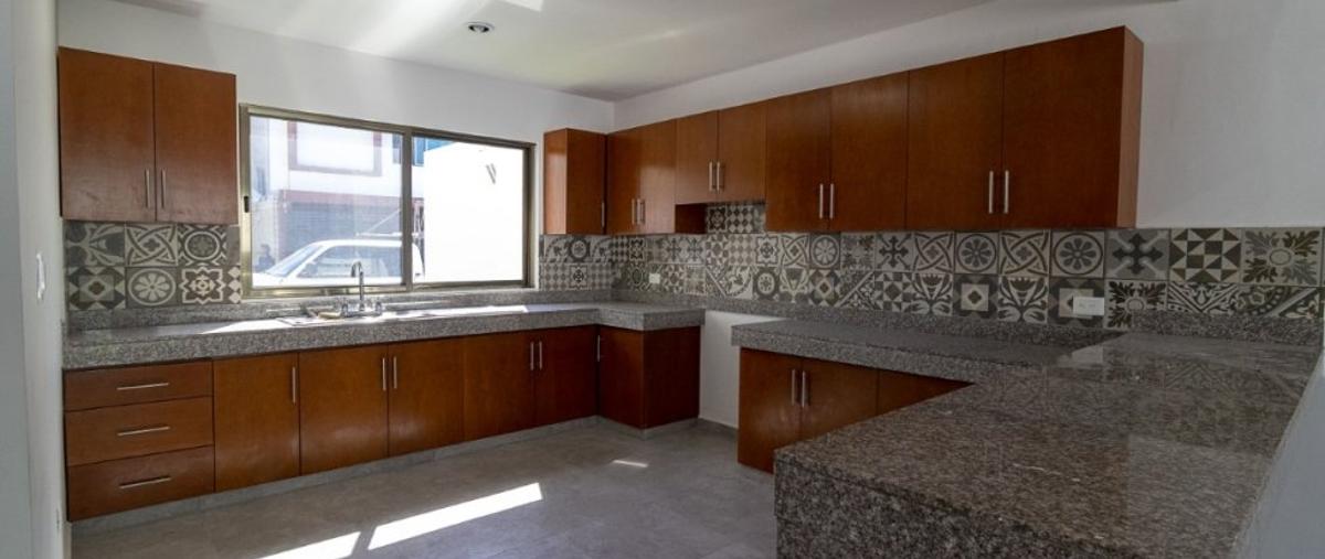 Foto de casa en venta en  , residencial del norte, mérida, yucatán, 9327395 No. 03