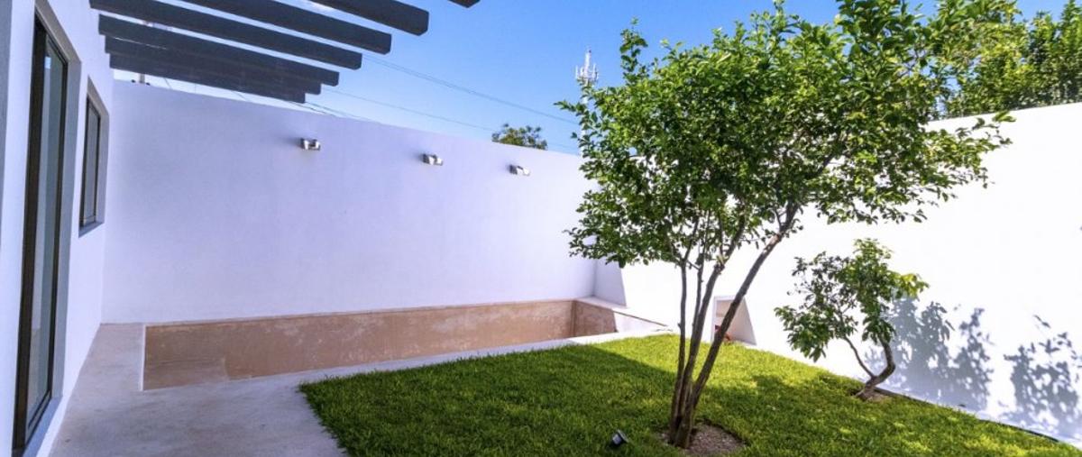 Foto de casa en venta en  , residencial del norte, mérida, yucatán, 9327395 No. 04