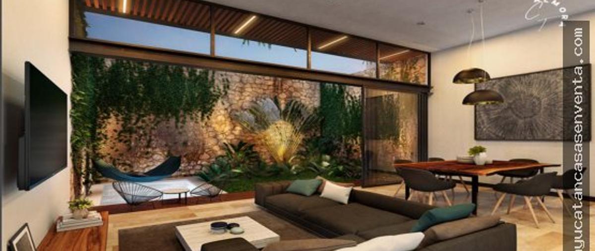 Foto de departamento en venta en  , residencial del norte, mérida, yucatán, 9327399 No. 03