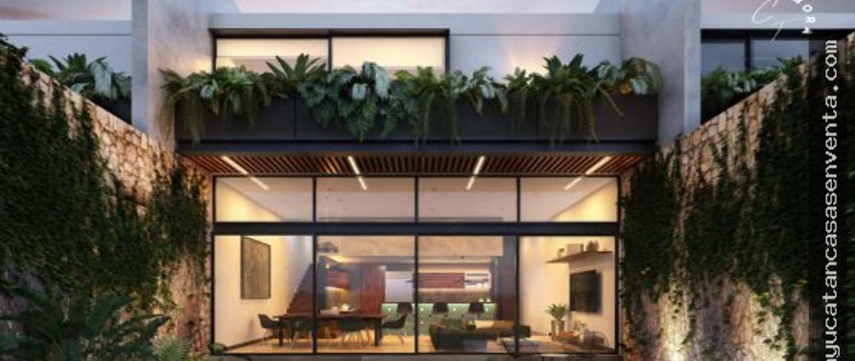 Foto de departamento en venta en  , residencial del norte, mérida, yucatán, 9327399 No. 04