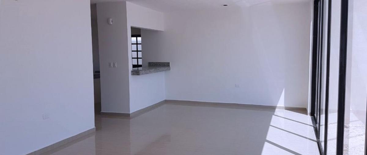 Foto de casa en venta en  , residencial del norte, mérida, yucatán, 9327411 No. 06