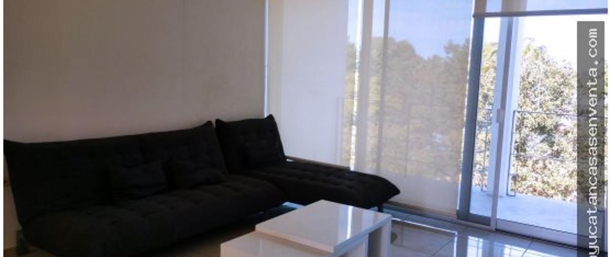 Foto de casa en renta en  , residencial del norte, mérida, yucatán, 0 No. 03